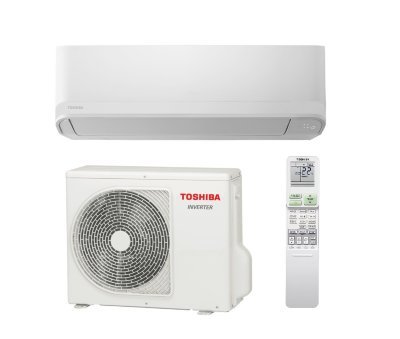 Сплит система TOSHIBA RAS-B05E2KVG-E / RAS-05E2AVG-EE SEIYA 2