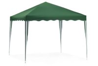 Солнцезащитный тент шатер Green Glade 3001