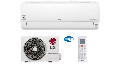 Сплит система LG ProCool B07TS.NSJ/B07TS.UA3